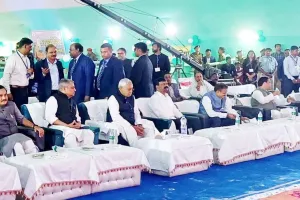 मुख्यमंत्री ने 51,389 शिक्षकों को प्रदान किया नियुक्ति पत्र