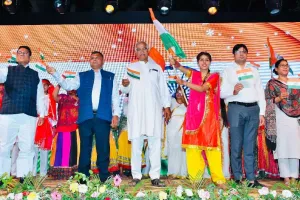 NRDD Sports Meet 2025: एनआरडीडी स्पोटर्स मीट 2025 का समापन हुआ