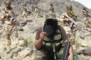 Pakistan Terrorists Train Attack: पाकिस्तान में अलगाववादी आतंकियों ने ट्रेन पर हमला कर 100 से अधिक लोगों को बनाया बंधक