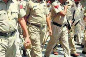 Jalandhar Grenade Attack: अब जालंधर में ग्रेनेड हमला, पाकिस्तानी गैंगस्टर ने ली जिम्मेदारी