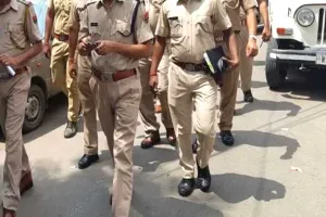 Ambala Court Firing: कोर्ट में पेशी पर आए युवक पर फायरिंग, शहर में हड़कंप