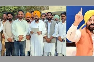 ‘नशे के विरुद्ध युद्ध‘ अभियान के समर्थन में उतरी पंचायतें