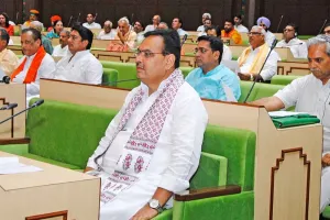 Rajasthan Budget 2025 Update: बजट घोषणाओं से कृषि क्षेत्र में होंगे नवाचार, किसान होंगे मजबूत