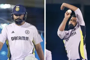Champions Trophy 2025 Semifinal: भारतीय टीम फिट, ट्रॉफी जीतकर होगी हिट-केएल राहुल