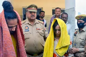 Meerut: मेरठ के सौरभ हत्याकांड के आरोपियों को कराया जा रहा योग और ध्यान, जानें क्यों?