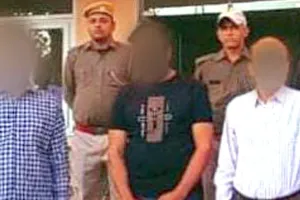 JS University: जेएस यूनिवर्सिटी के कुलाधिपति समेत तीनों लोगों को राजस्थान पुलिस ने भेजा जेल