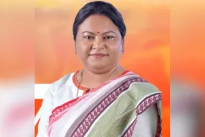 Sita Soren Attacked: सीएम सोरेन की भाभी व भाजपा नेत्री सीता सोरेन पर पूर्व पीए ने किया जानलेवा हमला, गिरफ्तार