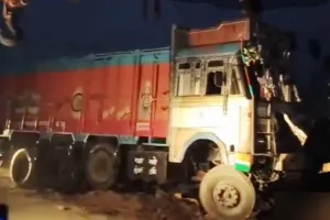 Sitamarhi Road Accident: बिहार में भयंकर सड़क हादसे ने ले ली चार जानें