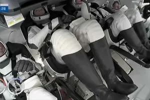 Sunita Williams: नासा की बड़ी सफलता! सुनीता विलियम्स को लेकर जाहिर की ये बड़ी खुशी!
