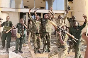 Sudan Civil War: सूडान से आई बड़ी खबर! गृहयुद्ध पर बड़ी अपडेट!