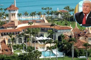 Trump’s resort News: डोनाल्ड ट्रंप के रिसॉर्ट में घुसे तीन विमान, मचा हड़कंप