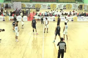 Under 23 Basketball Championship: नेशनल बास्केटबॉल चैंपियनशिप में हरियाणा चैंपियन