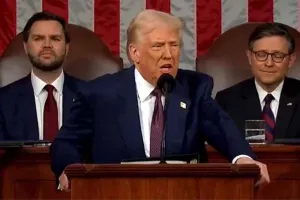 US President Donald Trump: अमेरिकी राष्ट्रपति डोनाल्ड ट्रम्प ने ‘सभी’ को दी टैक्स में राहत!