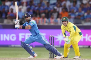 Champions Trophy 2025 Semifinal: भारत ने कंगारुओं से बदला चुकता किया! ऑस्ट्रेलिया पर ‘विराट’ जीत
