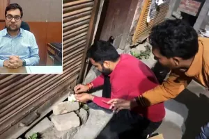 Property Tax: प्रॉपर्टी टैक्स जमा न कराने पर निगम ने की गैस एजेंसी दफ्तर सहित 6 संपत्तियां सील