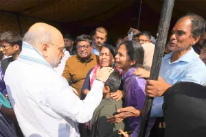 Amit Shah: आतंकी हमले से आग बबूला हुए अमित शाह ने कर दिया ये बड़ा ऐलान! सुरक्षा एजेंसियों को कड़े निर्देश जारी
