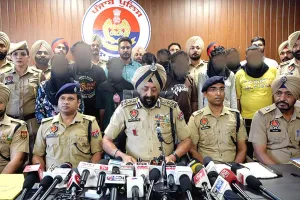 Barnala: चार दिन पहले बरनाला से अगवा हुआ बच्चा लुधियाना से बरामद