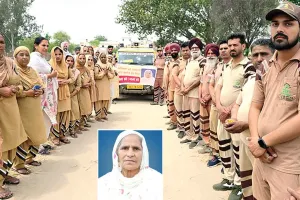 Body Donation: मेडिकल जगत के लिए वरदान बनी डेरा सच्चा सौदा की ‘अमर सेवा मुहिम’