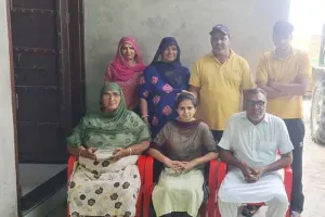 CDLU Exam Results: कौन है उर्मिला मीनू सहारण, जिसने बनाई सीडीएलयू की परीक्षा में टॉप 10 में जगह