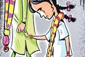 Minor Girl Marriage: बालिका वधू बनने से बची नाबालिग