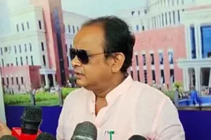 Waqf Amendment Bill Law: इस कांग्रेसी नेता ने कहा-वक्फ (संशोधन) विधेयक को लागू नहीं होने देंगे!
