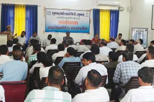 Cyber security: किसी को ऑनलाइन/डिजिटल रूप से गिरफ्तार नहीं करती पुलिस या जांच एजेंसी
