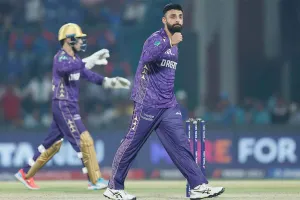 DC vs KKR IPL 2025: दिल्ली कैपिटल्स को झटका? रहाणे और अक्षर पटेल को लगी चोट