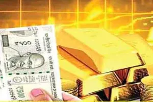 India gold demand 2024: भारत में टूटकर पड़ रहे हैं सोने पर लोग, डिमांड पहुंची 800 टन के पार