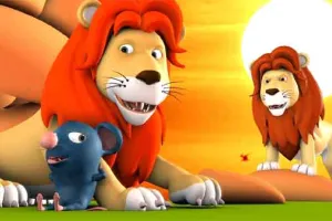 Children’s Story: लालच बुरी बला है
