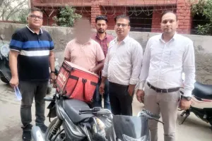 MTP Kit: गर्भपात कराने वाली किट की डिलीवरी करता जोमैटो डिलीवरी ब्वॉय गिरफ्तार