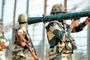 Pakistan Violates Ceasefire: भारतीय सेना का पाकिस्तान को करारा जवाब
