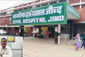 जींद में MTP किट बेचने वाले 2 गिरफ्तार