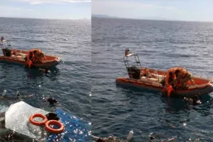 Libya Boat Capsized incident: नाव पलटने से 11 लोग डूबे, 4 पाकिस्तानी नागरिक शामिल