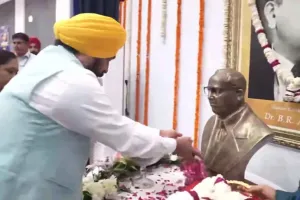 CM Mann in Punjabi University: पंजाबी यूनिवर्सिटी में मुख्यमंत्री का बड़ा बयान, ये चाहते हैं मुख्यमंत्री मान!