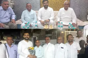 बजट से किसी वर्ग का कोई फायदा नहीं होगा – आदित्य सुरजेवाला
