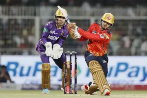 IPL 2025: पंजाब किंग्स का शानदार प्रदर्शन, पर इस बल्लेबाज ने बढ़ाई चिंता