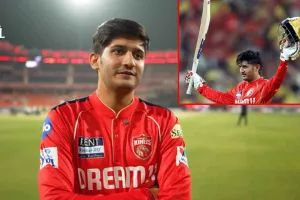IPL 2025: ”इस बल्लेबाज की आक्रामक पारी ने भारत को हैरत में डाल दिया”