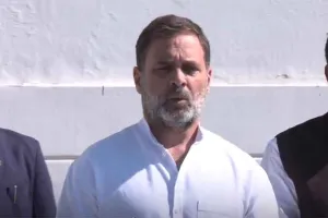 Rahul Gandhi’s visit to Raebareli: राहुल गांधी का रायबरेली-अमेठी दौरा, कार्यकर्ताओं में उत्साह