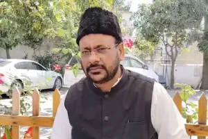 Waqf Amendment Bill Update: वक्फ संशोधन बिल पर उत्तराखंड वक्फ बोर्ड के अध्यक्ष का बड़ा बयान!