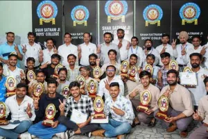 शाह सतनाम जी बॉयज कॉलेज के 49 विद्यार्थियों ने यूनिवर्सिटी टॉप-10 में पाया स्थान