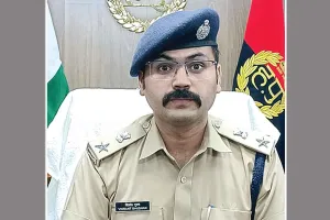 सावधान! लिंक नही अब फोटो भी करेगी, बैंक अकाउंट खाली: एसपी