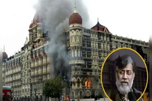 Tahawwur Rana: 26/11 मुंबई आतंकी हमले के आरोपी आतंकी तहव्वुर राणा को लेकर अब बड़ी अपडेट