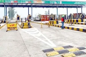 Satellite Toll: सैटेलाइट आधारित टोलिंग सिस्टम एक मई से नहीं होगा लागू, सरकार का स्पष्टीकरण