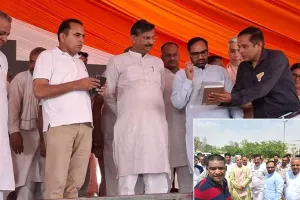 धन्ना भगत जयंती पर उचाना में राज्यस्तरीय कार्यक्रम 20 अप्रैल को, मुख्यमंत्री नायब सैनी होंगे मुख्य अतिथि