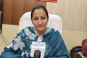Sambhal: सपा सांसद जियाउर्रहमान बर्क की बढ़ी मुश्किलें
