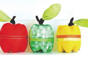 Waste Material: ऐसे बनाये वेस्ट मटीरियल से काम की चीजें