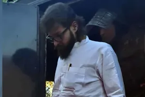 Abbas Ansari Punishment: अब्बास अंसारी को कोर्ट से लगा तगड़ा झटका! हेट स्पीच मामले में सजा का हुआ ऐलान