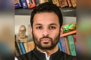 Professor ali khan case: प्रोफेसर अली खान मामले में तीन सदस्यीय एसआईटी गठित