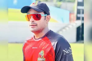 IPL 2025 Playoffs Race: पिछले साल की उपविजेता हो सकती है प्लेऑफ की दौड़ से बाहर, इस भारतीय बल्लेबाज ने किया ये बड़ा दावा!
