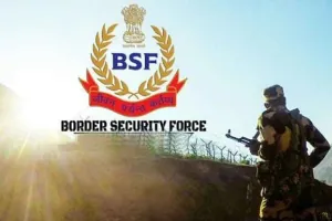 BSF: सियालकोट आतंकी ठिकाने को लेकर बीएसएफ ने की ये बड़ी घोषणा!
